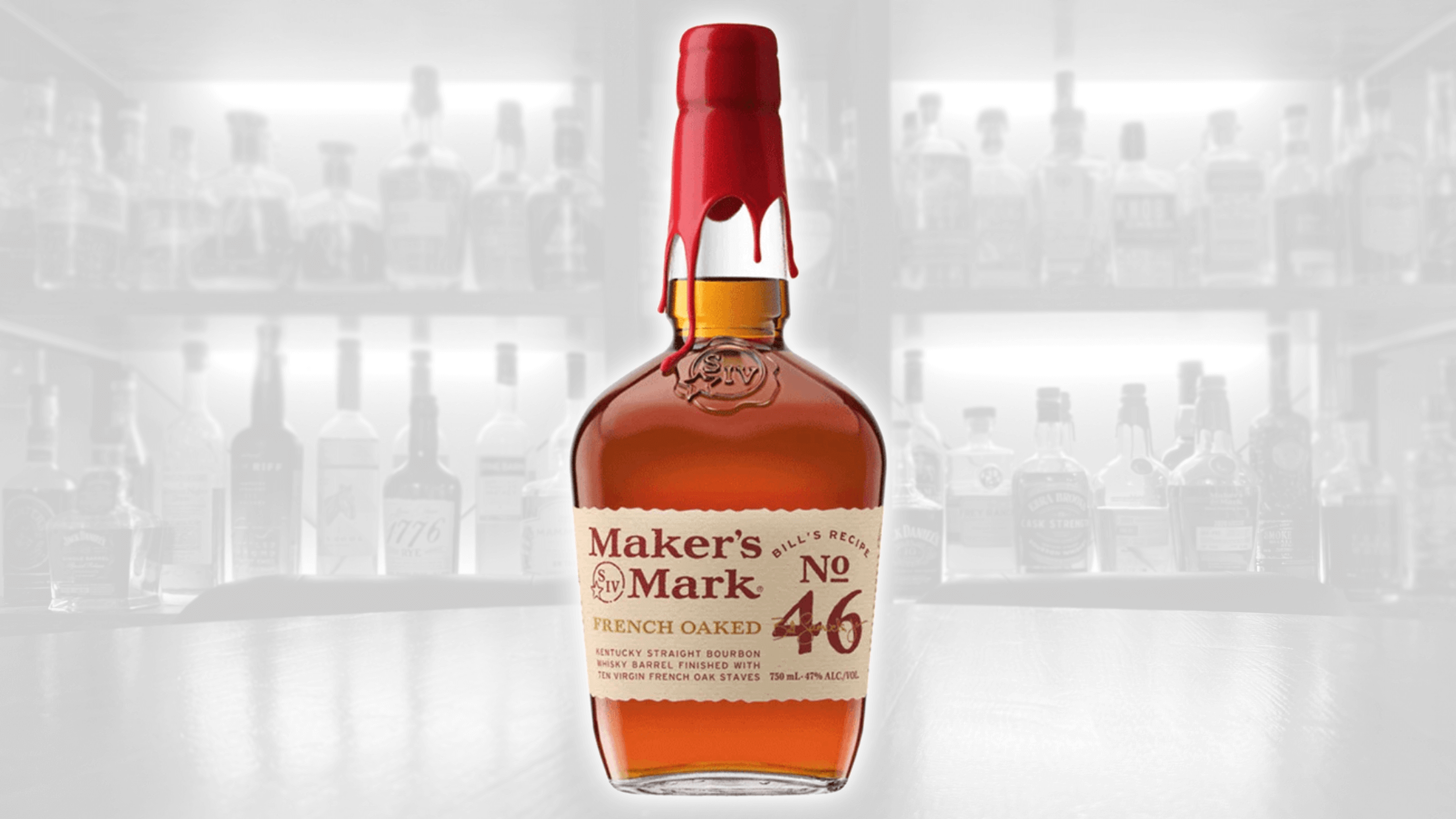 maker's mark 46 bourbon