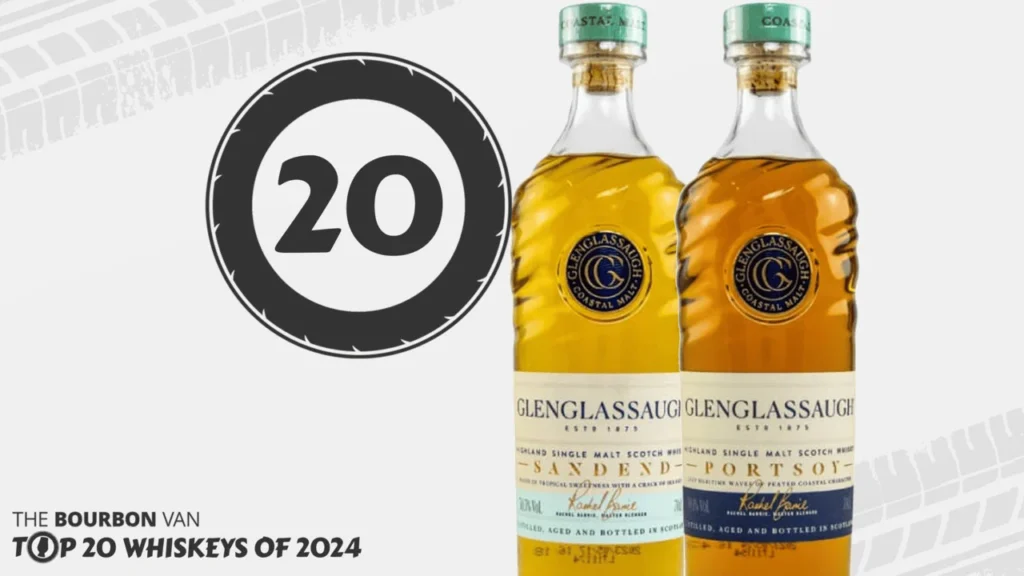 Glenglassaugh Sandend Portsoy Scotch Whisky