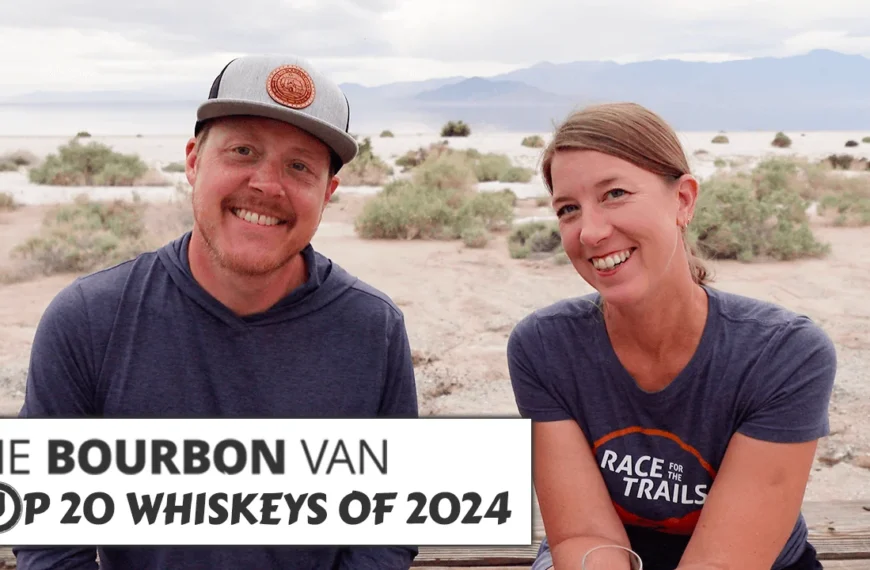 top 20 whiskeys of 2024